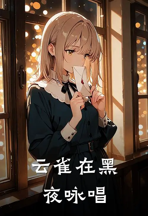 云雀在黑夜咏唱