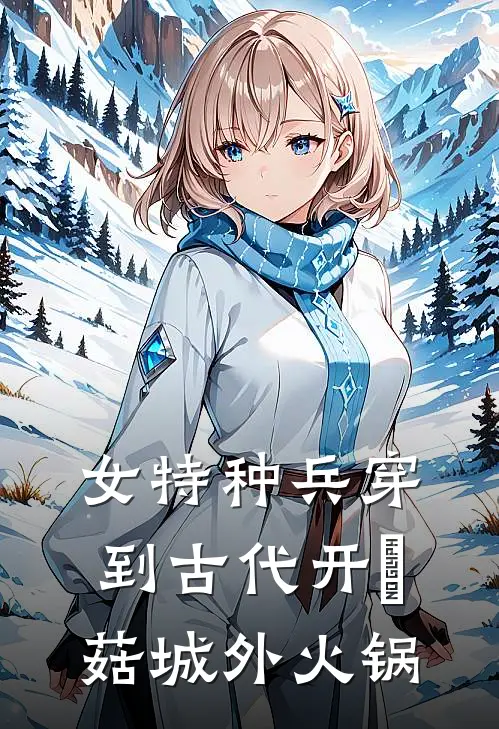 女特种兵穿到古代开獨菇城外火锅