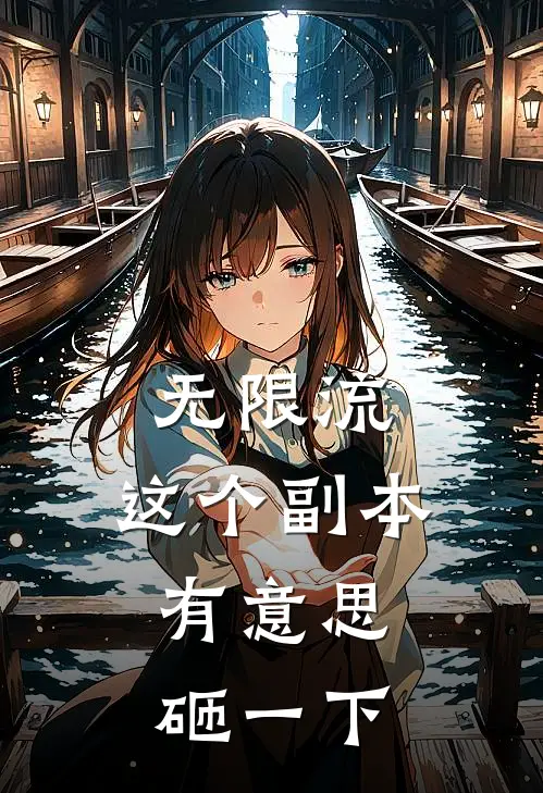 无限流：这个副本有意思，砸一下