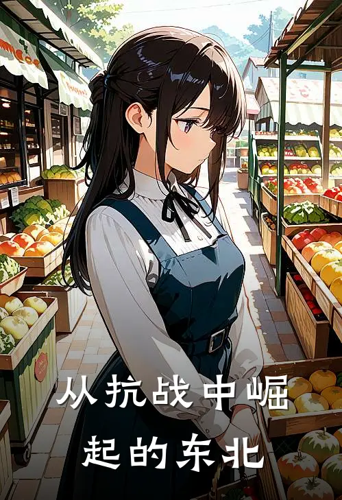 从抗战中崛起的东北