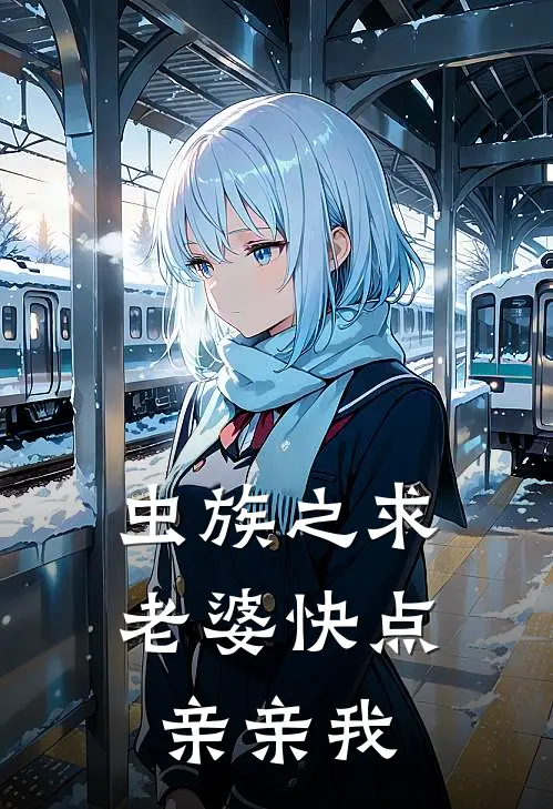 虫族之求老婆快点亲亲我