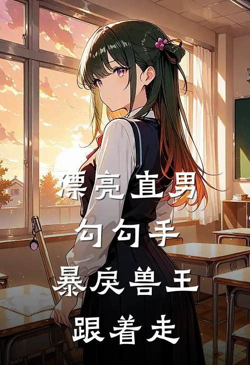 《漂亮直男勾勾手，暴戾兽王跟着走》楚钰卡诺火爆新书_漂亮直男勾勾手，暴戾兽王跟着走(楚钰卡诺)免费小说