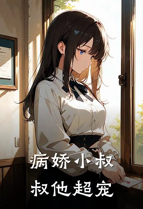 病娇小叔叔他超宠(白芸萧聿行)最新推荐小说_最新免费小说病娇小叔叔他超宠白芸萧聿行