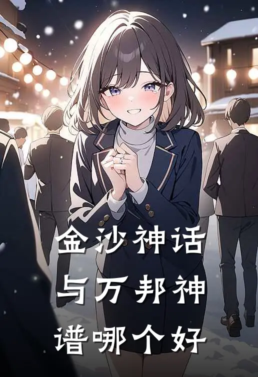 金沙神话与万邦神谱哪个好