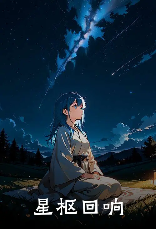 星枢回响(林野埃琳娜)小说完结版_全文阅读免费全集星枢回响林野埃琳娜