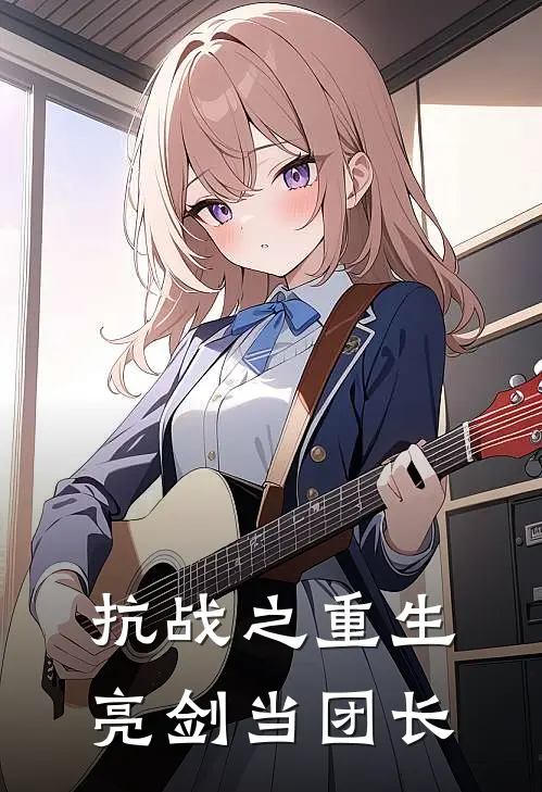 抗战之重生亮剑当团长