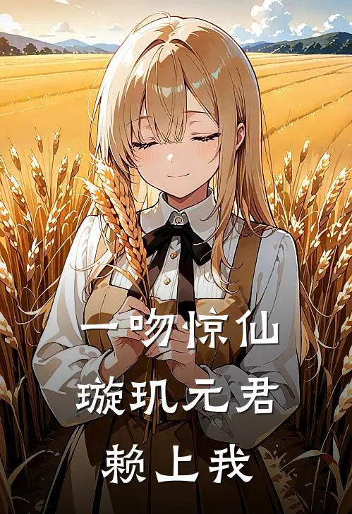 一吻惊仙，璇玑元君赖上我(白无忧璇玑)最新小说_免费阅读完整版小说一吻惊仙，璇玑元君赖上我(白无忧璇玑)