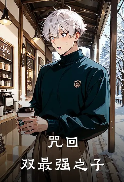 咒回：双最强之子夏油杰夏油完本小说推荐_免费小说全文阅读咒回：双最强之子夏油杰夏油