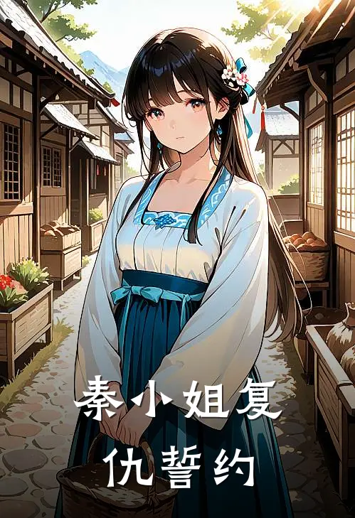 秦舒晏沈惊寒《秦小姐复仇誓约》完结版免费阅读_秦舒晏沈惊寒热门小说