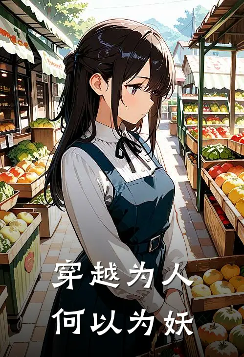 穿越为人，何以为妖