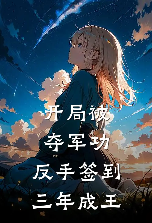 开局被夺军功，反手签到三年成王楚渊楚天雄新热门小说_最新章节列表开局被夺军功，反手签到三年成王(楚渊楚天雄)