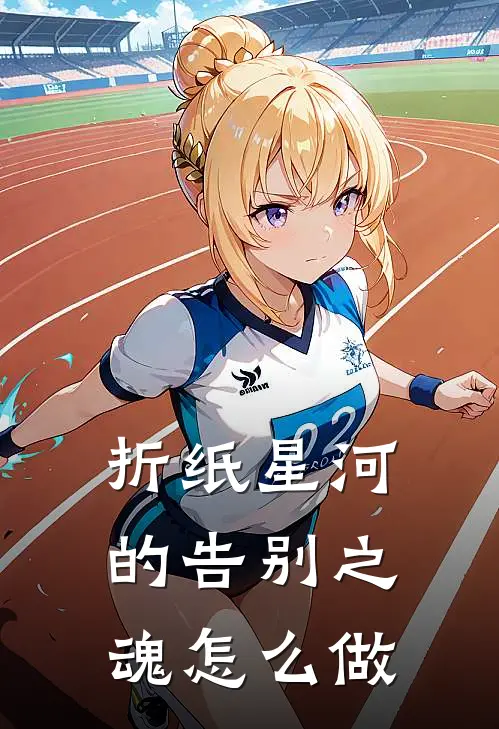 折纸星河的告别之魂怎么做