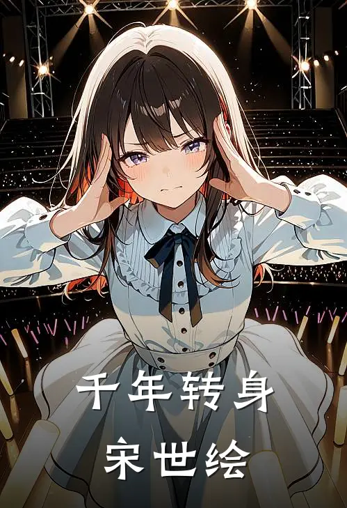 千年转身宋世绘