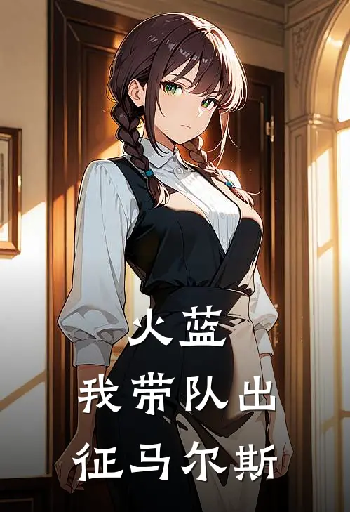 火蓝：我带队出征马尔斯(张枭张冲)全本完结小说_完整版免费全文阅读火蓝：我带队出征马尔斯(张枭张冲)