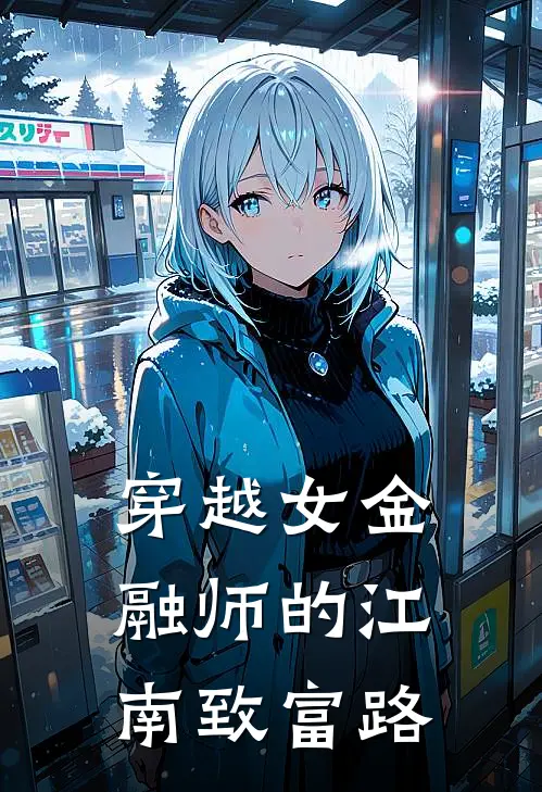 穿越女金融师的江南致富路