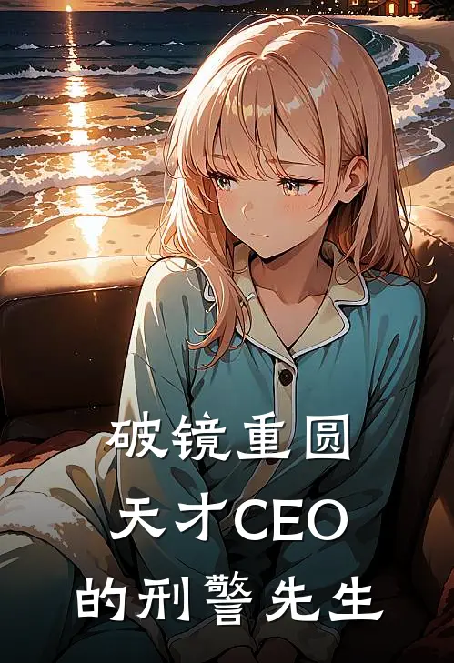 破镜重圆：天才CEO的刑警先生许晏城宁初好看的小说推荐完结_在哪看免费小说破镜重圆：天才CEO的刑警先生许晏城宁初