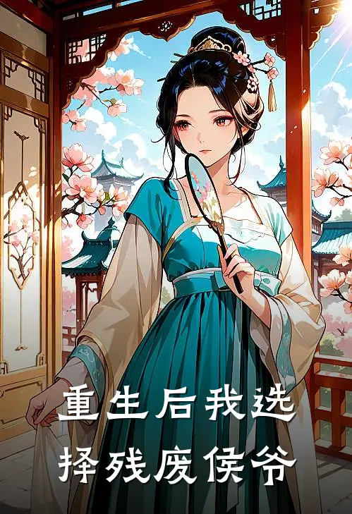 重生后我选择残废侯爷