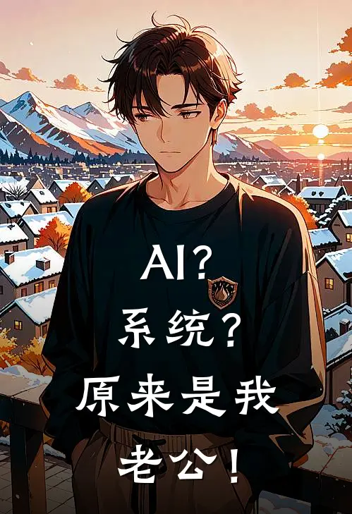 AI？系统？原来是我老公！