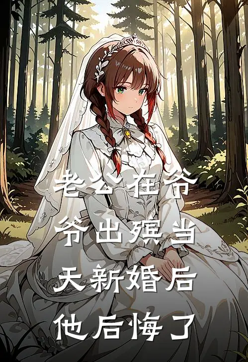 老公在爷爷出殡当天新婚后，他后悔了(田倩倩程裕)在线免费小说_免费阅读全文老公在爷爷出殡当天新婚后，他后悔了(田倩倩程裕)