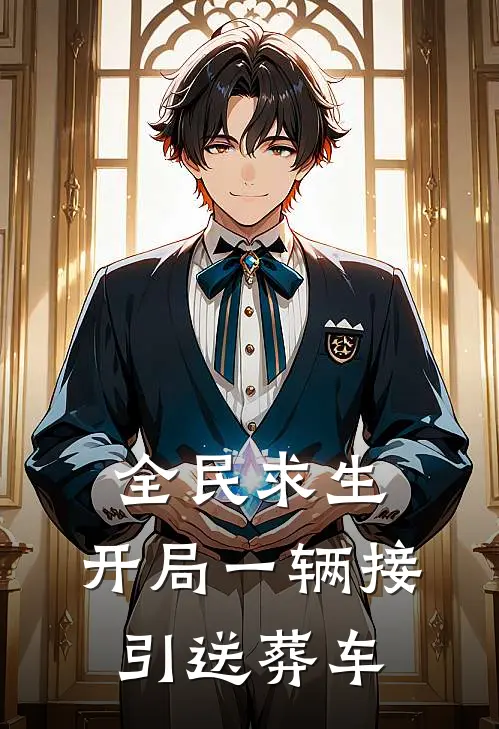 全民求生：开局一辆接引送葬车(林安林安)最新推荐小说_在哪看免费小说全民求生：开局一辆接引送葬车林安林安