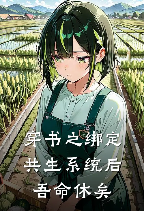 穿书之绑定共生系统后吾命休矣
