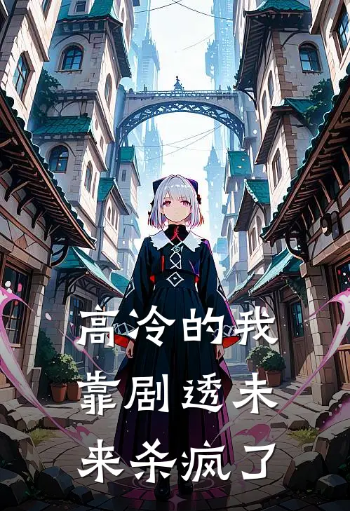 高冷的我靠剧透未来杀疯了凌夜苏婉儿热门小说完结_热门的小说高冷的我靠剧透未来杀疯了凌夜苏婉儿