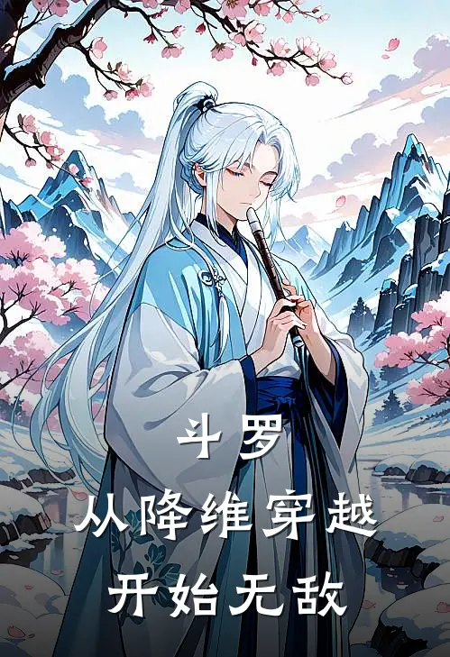 斗罗：从降维穿越开始无敌(羽眷川羽眷川)最新小说_免费阅读完整版小说斗罗：从降维穿越开始无敌(羽眷川羽眷川)