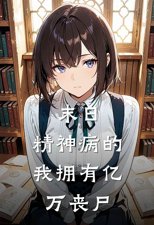 末日：精神病的我拥有亿万丧尸李平凡余道一热门的网络小说_热门的网络小说末日：精神病的我拥有亿万丧尸(李平凡余道一)