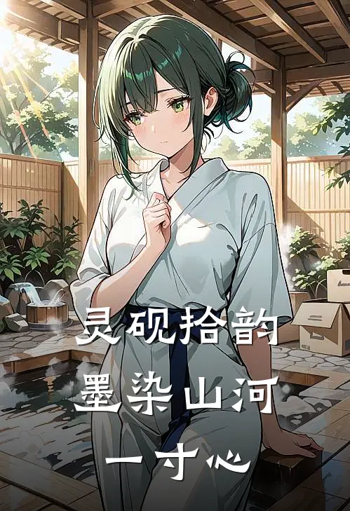 灵砚拾韵：墨染山河一寸心(张择端张择端)无弹窗小说免费阅读_小说完整版免费阅读灵砚拾韵：墨染山河一寸心张择端张择端