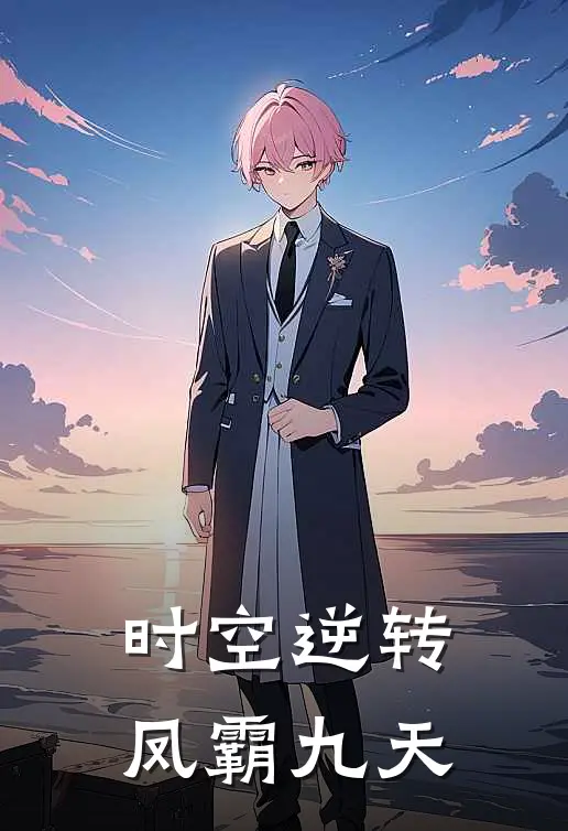 时空逆转：凤霸九天