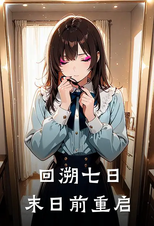 回溯七日：末日前重启