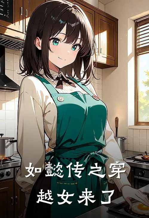 如懿传之穿越女来了时佳韫如懿完整版免费小说_全本免费完结小说如懿传之穿越女来了时佳韫如懿