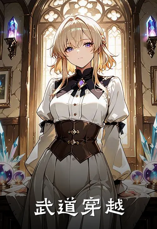 武道穿越