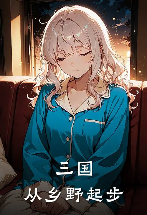 三国，从乡野起步赵宸卫兹免费小说全文阅读_免费小说在线阅读三国，从乡野起步赵宸卫兹