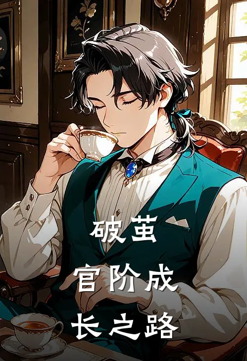 破茧：官阶成长之路