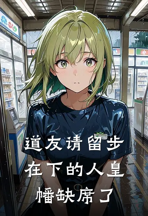 道友请留步，在下的人皇幡缺席了