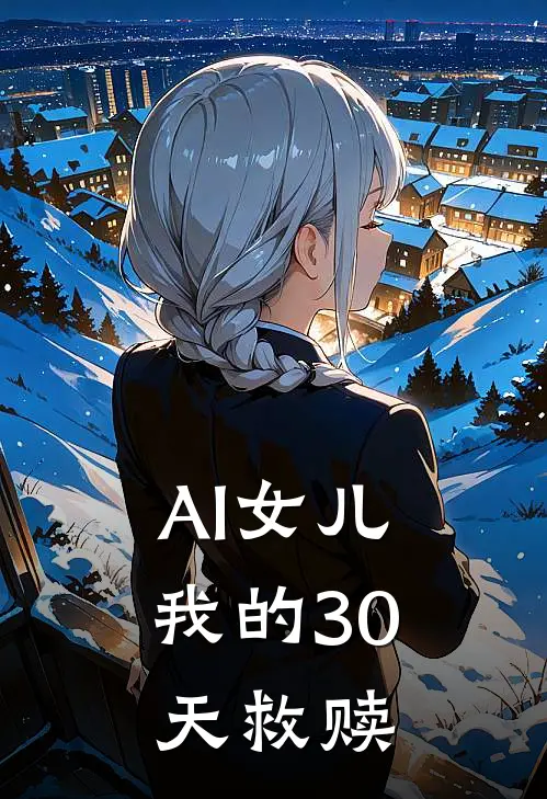 AI女儿：我的30天救赎