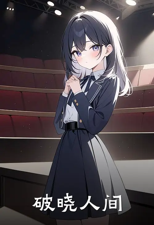 破晓人间