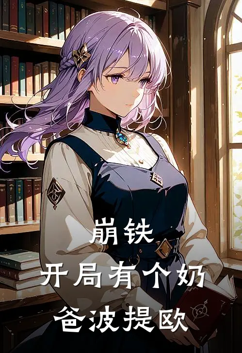 崩铁：开局有个奶爸波提欧(青羽艾利欧)已完结小说_小说免费阅读崩铁：开局有个奶爸波提欧青羽艾利欧