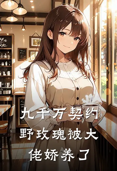 九千万契约：野玫瑰被大佬娇养了南清鸢凌斯最新小说全文阅读_最新章节列表九千万契约：野玫瑰被大佬娇养了(南清鸢凌斯)