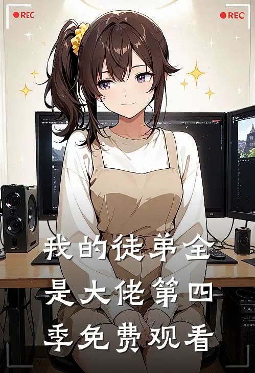 我的徒弟全是大佬第四季免费观看