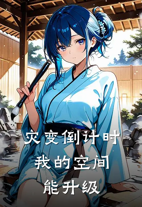 灾变倒计时：我的空间能升级