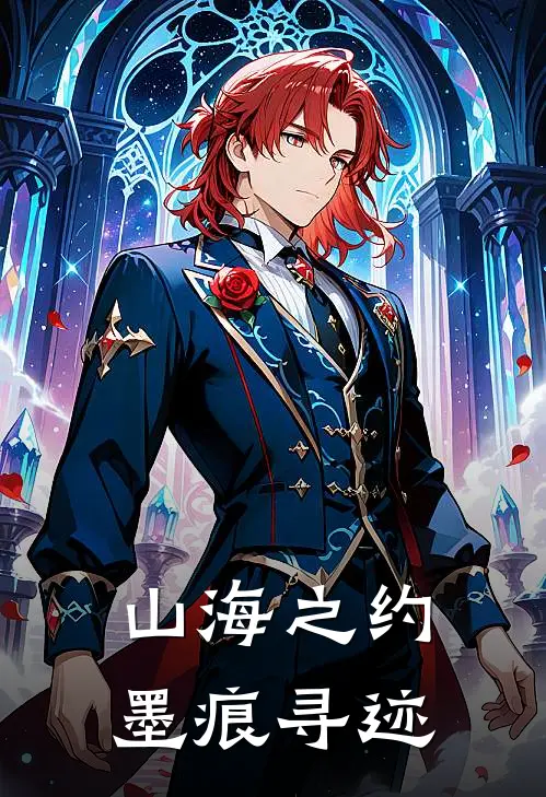 山海之约，墨痕寻迹(李辰云溪)免费小说完结版_最新章节列表山海之约，墨痕寻迹(李辰云溪)