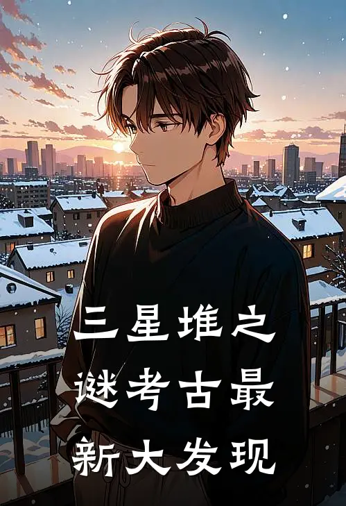 三星堆之谜考古最新大发现