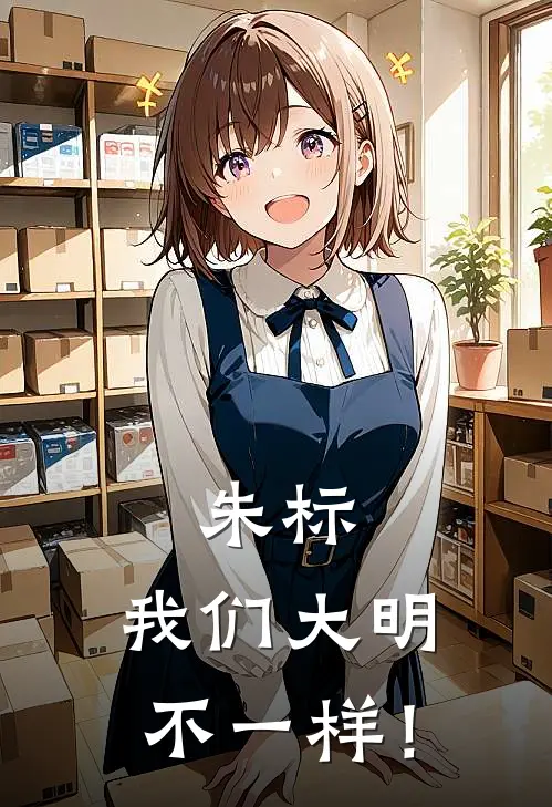 朱标，我们大明不一样！沈清源朱标完整版免费小说_全本免费完结小说朱标，我们大明不一样！沈清源朱标