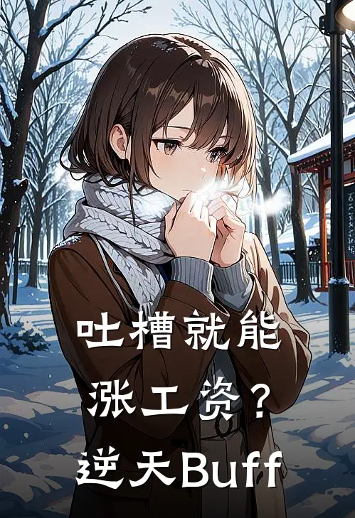 吐槽就能涨工资？逆天Buff(王建国张磊)好看的小说推荐完结_完本小说吐槽就能涨工资？逆天Buff王建国张磊