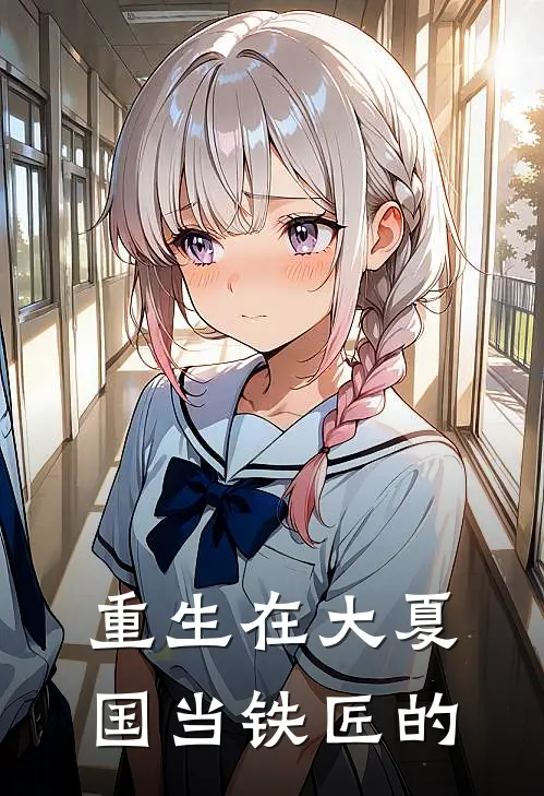 重生在大夏国当铁匠的