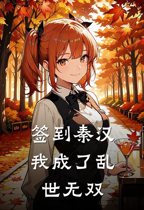 秦昭张角(签到秦汉：我成了乱世无双)全集阅读_《签到秦汉：我成了乱世无双》全文免费阅读