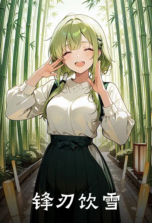 锋刃饮雪(谢砚臣赵珩)全文在线阅读_(锋刃饮雪)精彩小说