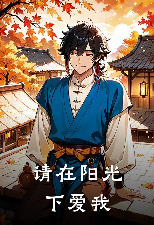 请在阳光下爱我
